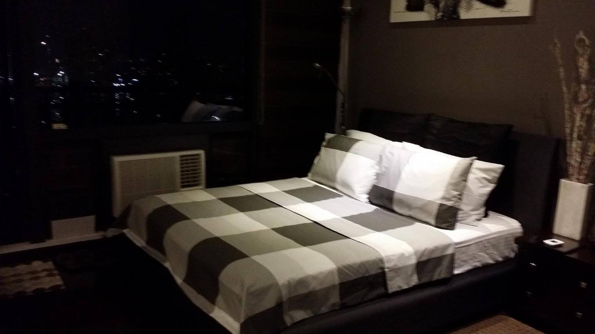 Seven Doors Aparthotels In Gramercy Makati Makati City Ngoại thất bức ảnh