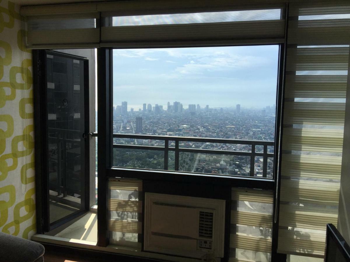 Seven Doors Aparthotels In Gramercy Makati Makati City Ngoại thất bức ảnh