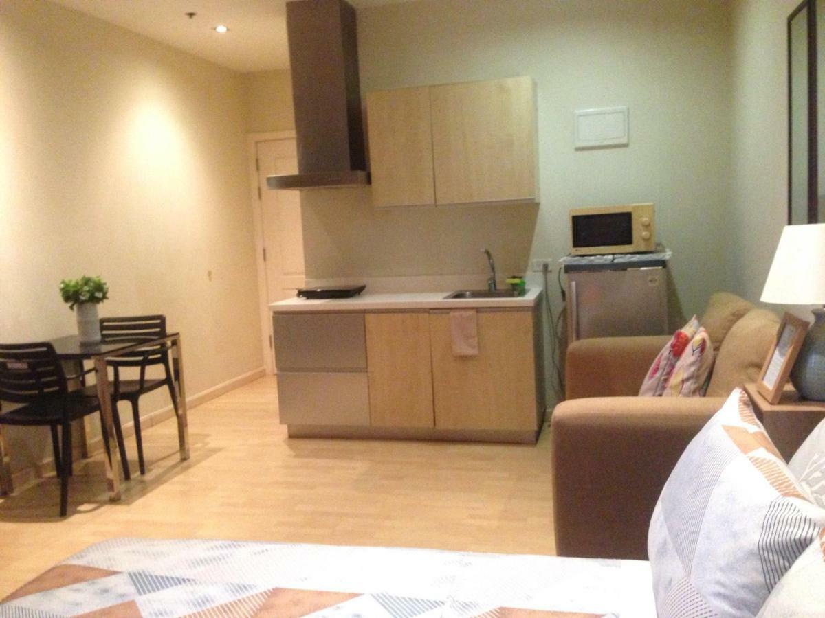 Seven Doors Aparthotels In Gramercy Makati Makati City Ngoại thất bức ảnh